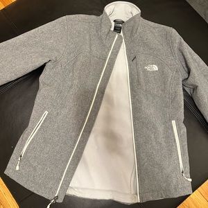 The North Face women’s jacket